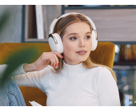 Edifier WH950NB V25 beżowe - nowość 2025 - 1535734 - zdjęcie 7
